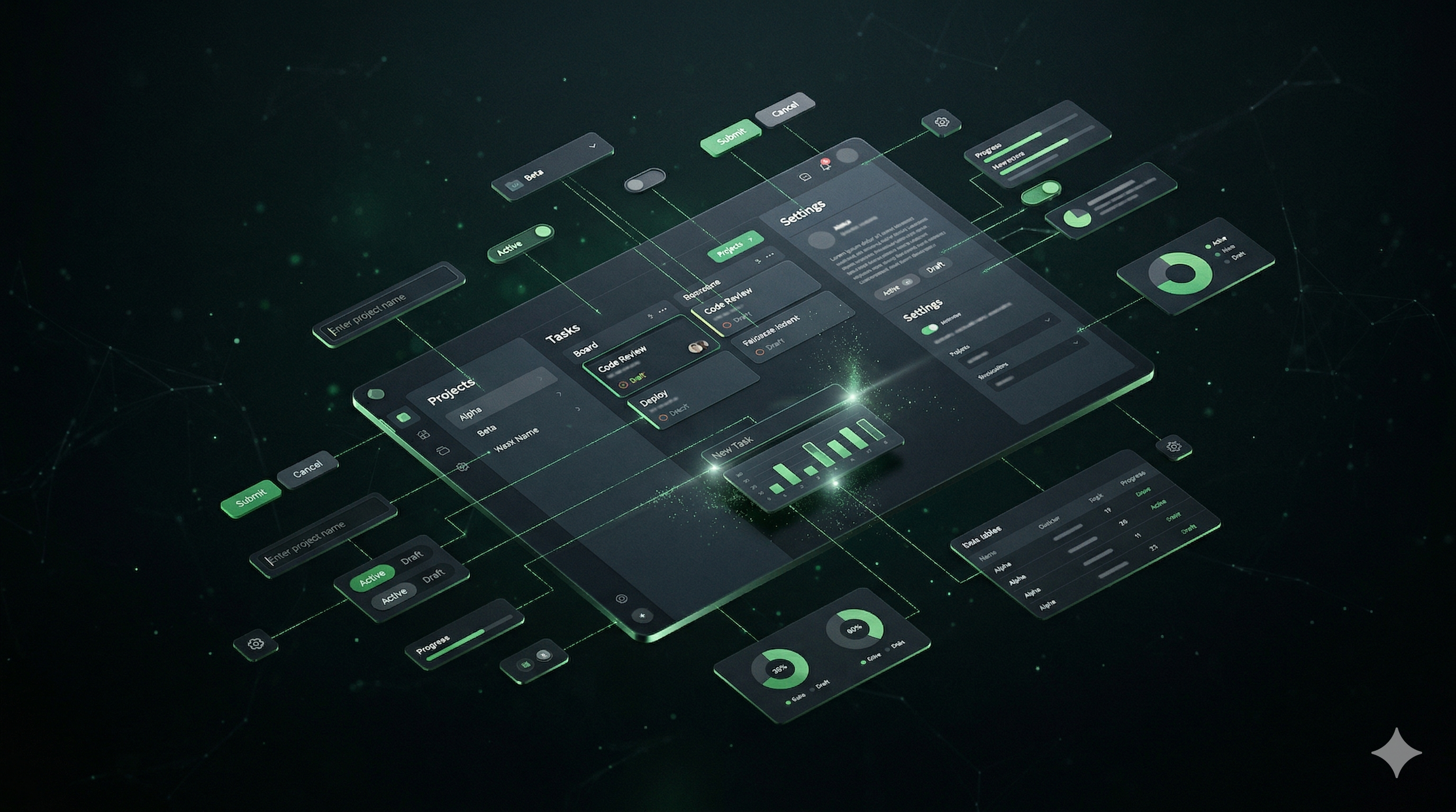 Enterprise Applications