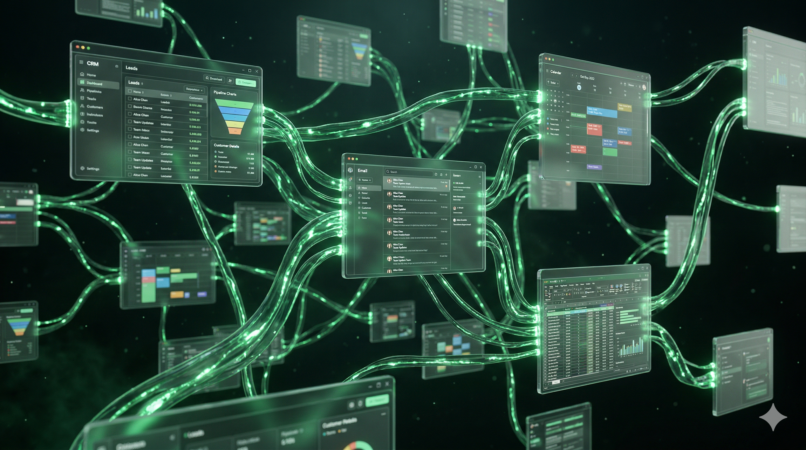 Workflow Automation